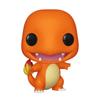 Funko Charmander POP! GAMES Pokémon -