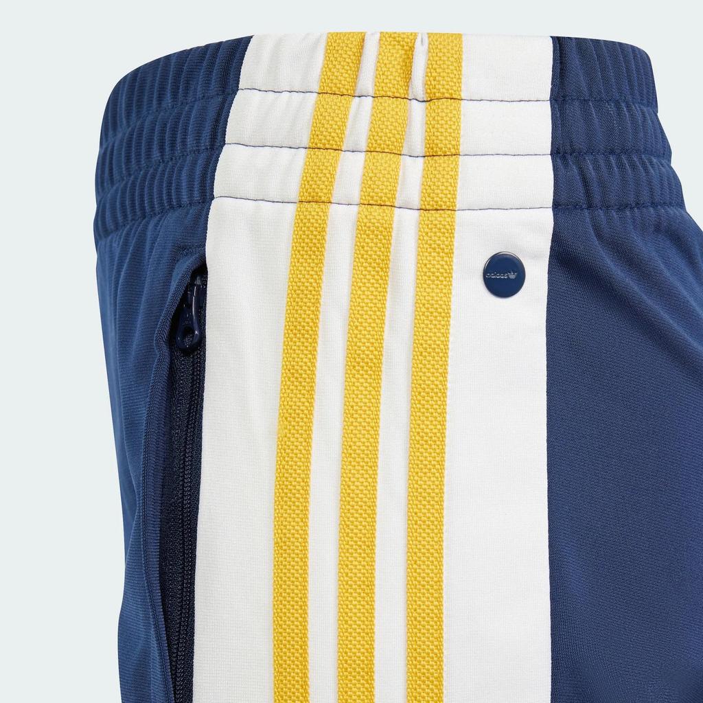 adidas Originals Gestrickte Jogginghose Adibreak Hose Dunkelblau Kinder (Unisex) Gestrickte Jogginghose IM8434