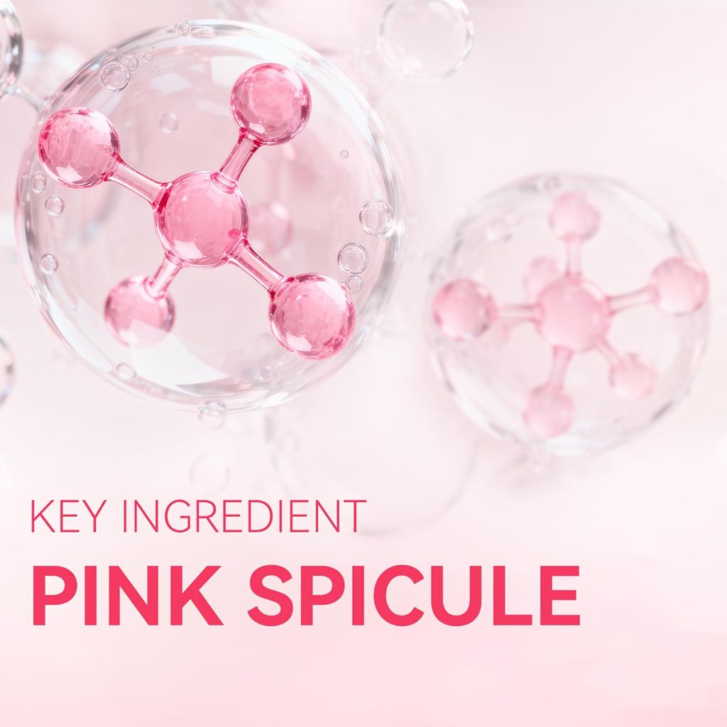 Pore Tightening Serum - Contains Vitamin B12. Brightens dull skin, tightens pores, and even out skin tone 50ml
