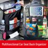 Multifunctionele Auto Stoel Rugleuning Organizer Tas