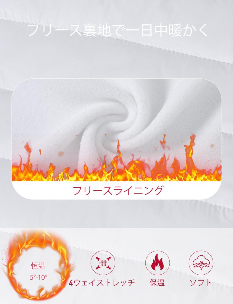 MoFiz Lightweight Down Winter Golf Available in Large Perfect for Outdoor Mountain Everyday Commuting Women's Vest, Vest, Warm, Lightweight, Hooded,