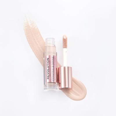 Makeup Revolution - Corretivo para ocultar e definir - 