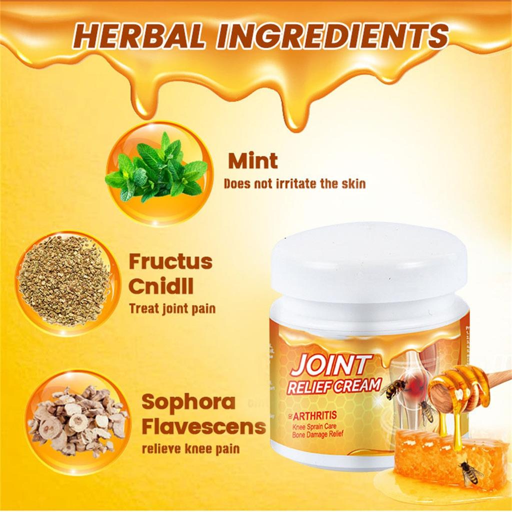 Knee Joint Synovial Paste Massage Paste Effectively Relieves Sore Muscles And Bones Thermal Moxibustion Paste