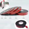 Double Sided Tape Super Strong Double Side Adhesive Foam Tape for Mounting Fixing Pad Car Special Doublesided Tape Strong Perman