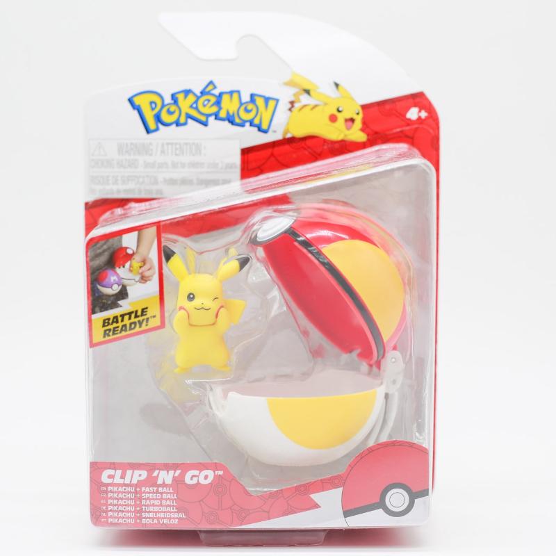 Pokemon Battle Figures Pack Litten Level Ball Eevee Friend Ball Model Totodile Alakazam Pikachu Larvitar Cyndaquil Sets Toy Present