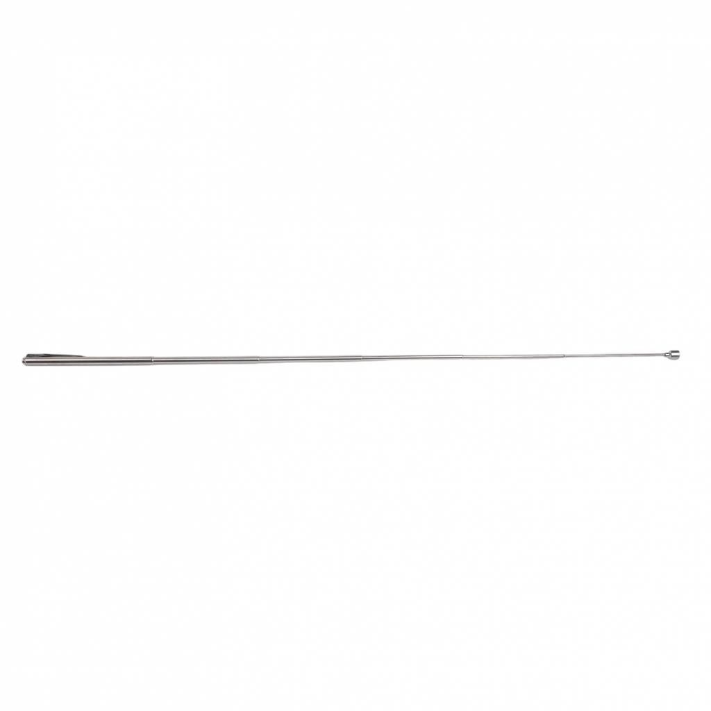 Extendable Stainless Steel Magnetic For PICKUP Rod for Metal Item Retrieval