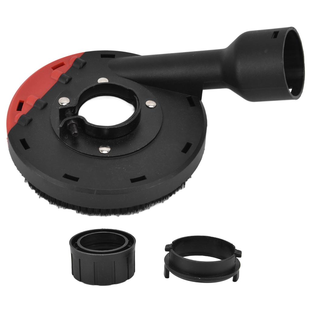 Aparatoare de Praf pentru Polizor Unghiular Eficiență Ridicată Etanș la Praf Aparatoare de Praf pentru Polizor Unghiular pentru 4inch/4.5inch/5inch