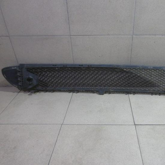 Grilă Inferioară Centrală Plasă Bara Față pentru Mercedes-Benz GLA200 W156