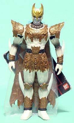 

Kamen Rider Kaijin Series Kamen Rider Kuuga 13 N Dagba Zeba