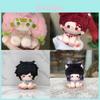 Demon Slayer Kimetsu No Yaiba Peluche 15cm Avec Coton PP Pour Collectionneurs Et Cadeaux