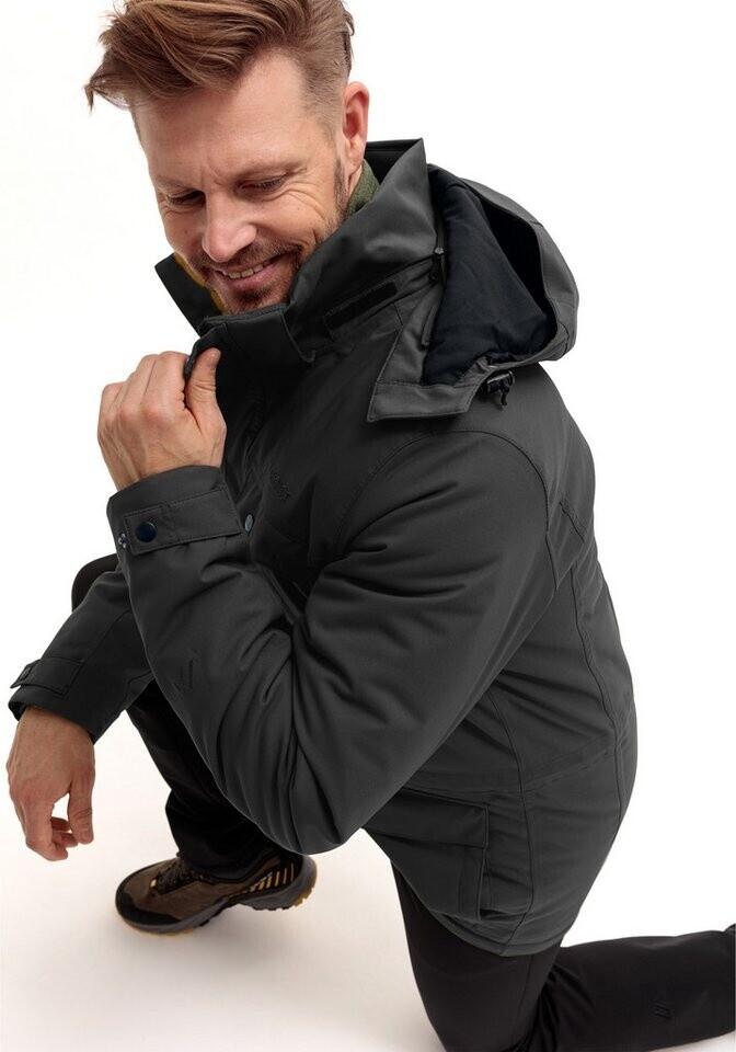 Куртка-парка Maier Sports Knuth черный