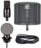sE Electronics X1S Studio Bundle