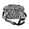 Detachable Strap Salon Handbag Portable Portable Scissors Holder Bag Hairstyling Case  Barber Use