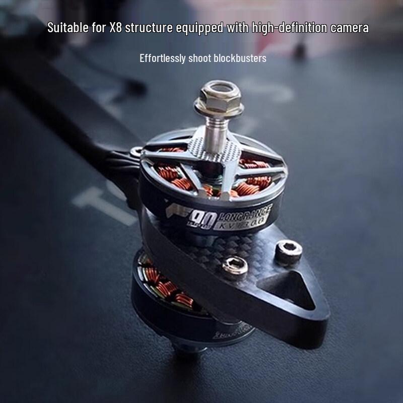 T-MOTOR Pofeng F90 FPV Drone Motor Series