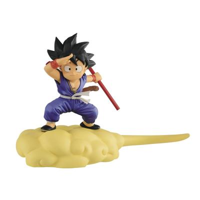 Dragon Ball Nimbus Son Childhood Seido Uniform Go! Cloud!! - Goku -