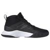 Adidas Own The Game 2.0 'Black White' Sneakers FY6007