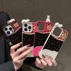 Painted Phone Case for iPhone 11 12 13 14 15 16 iPhone 11 12 13 14 15 16 Pro 12 13 14 15 16 Pro Max