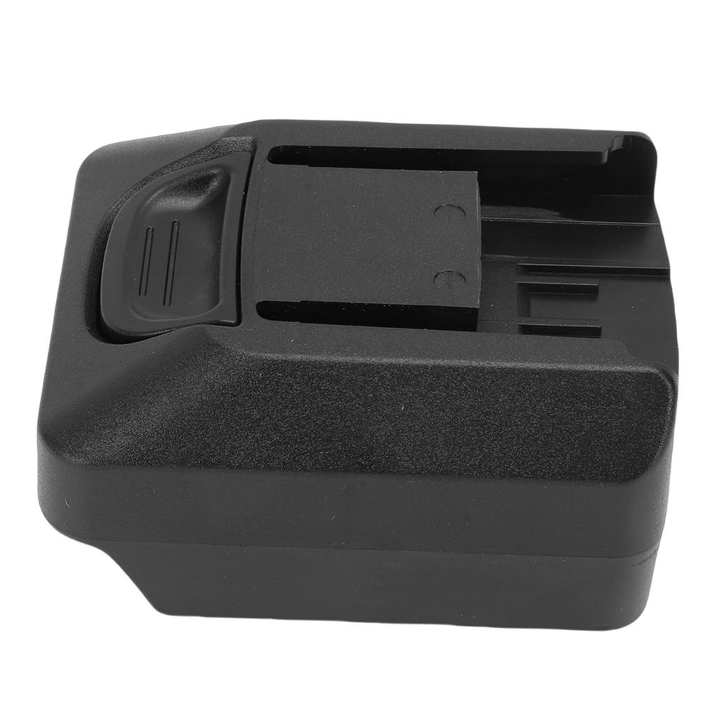Battery Adapter Fit for Fein Cordless Tool Power Drill Lithium Ion Battery Converter