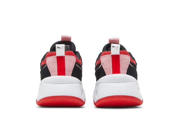 Women's Sneakers Maybelline x Puma Wmns Nova 'Candy Pink'