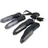 Turn Signal Motorcycle Flasher Turn Signal Indicator Light Lamp Fits Kawasaki Z250/SL Z300 Z750
