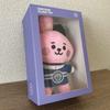 [USED] BT21 cookie Hanbok COSTUME PLUSH TOY