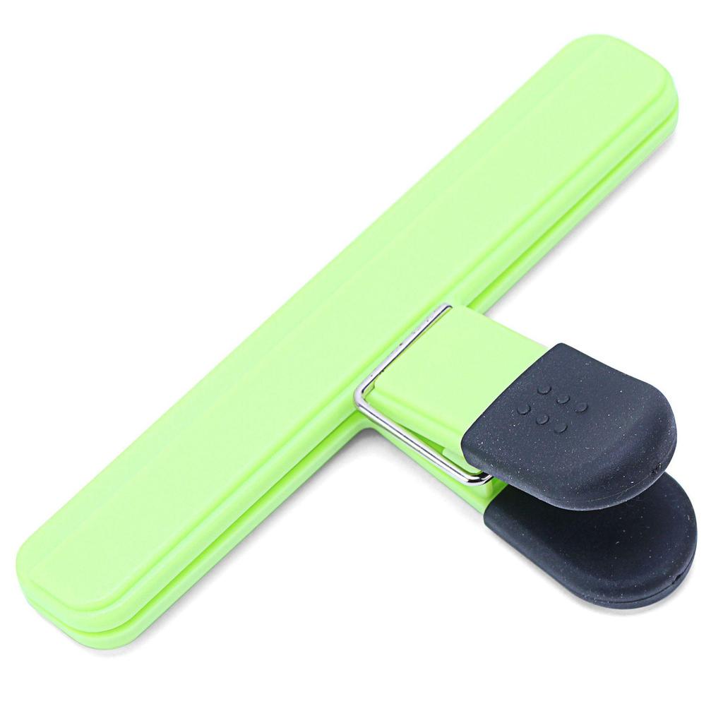 Multipurpose Plastic Food Bag Sealing Clip for Snacks and Preservation
