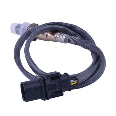 Gkhowiu Lsu4.9 O2 Uego Broadband Oxygen Sensor for Plx M 30-2004, 0258017025