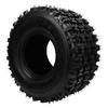 Vacuum Wheel Rubber Anti Slip Explosion Proof All Terrain 18x9.5 8 8in Tire for Quad ATVs UTVs Golfing Carts
