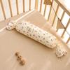 Infant Comfort Sleep Bolster: Anti-Pressure Soothing Pillow for Safe Side and Back Rest.