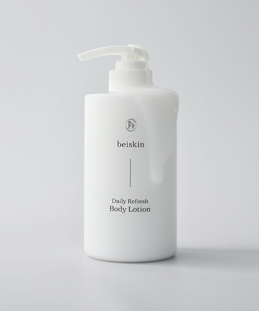 Daily Refresh Body Lotion