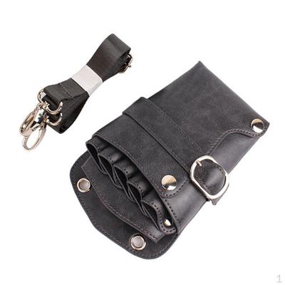 Case For Tools Hairdressers S Clips Curlers Bag Bibs