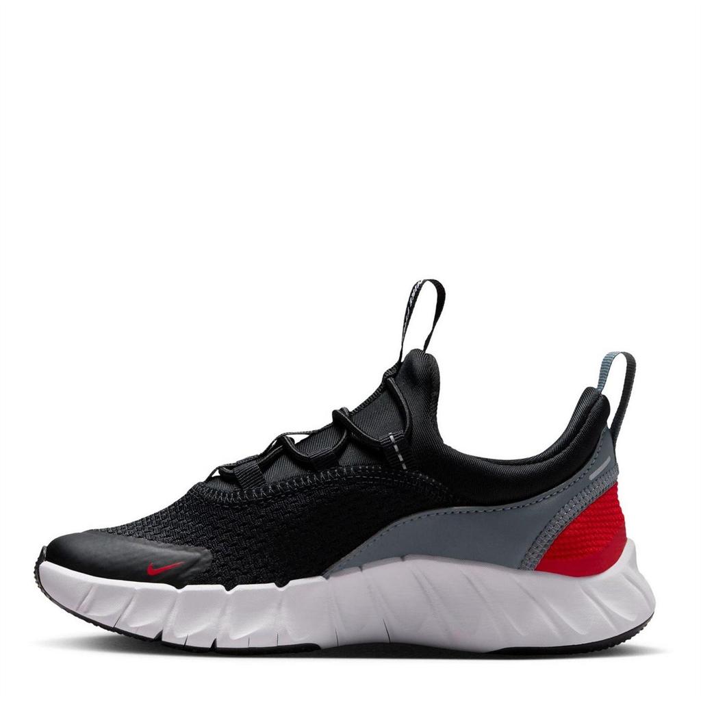 Nike Kinder/Jungen/Mädchen Logo Low-Top Sneaker