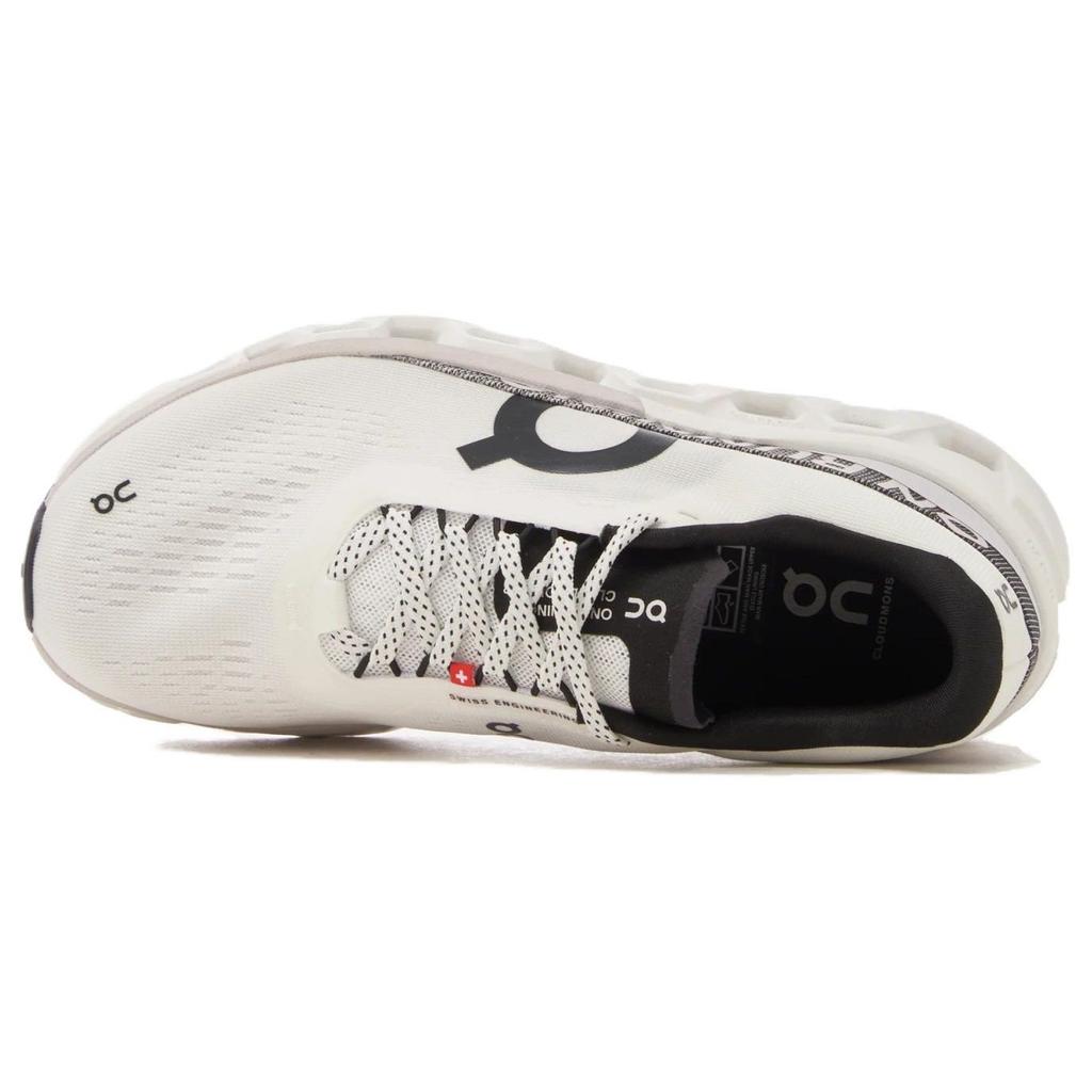 Cloudmonster 2 Undyed Frost Women Sneakers White 3WE10112035