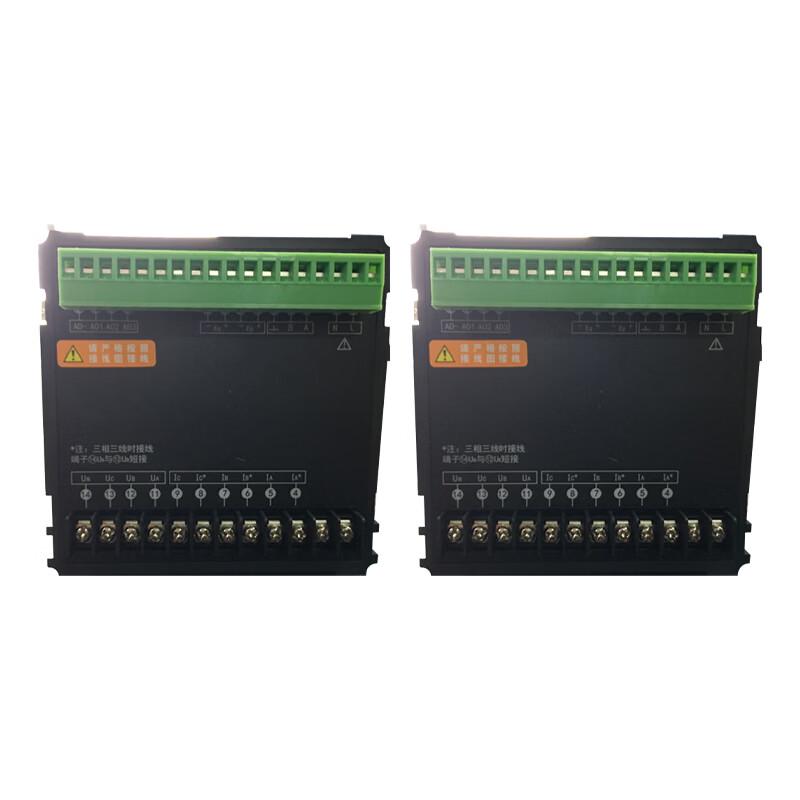 Tiemuyun Multi-functional Meter DMX308B+