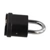 Anti-cut Lock Anti-Cut Lock As Shown In The Picture Outdoor Security Weather-Resistant Enhanced Security Robust Material