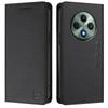 Luxury Anti-thef Wallet Flip Cover Phone Case For OPPO Reno13 F Reno12 FS Reno 13 12 11 Pro 5G 11F 12F 13F Leather Cases Coque