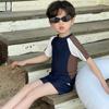 Jungen (ab 4 Jahren) – Badeanzüge