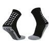 Unisex Professional Anti-Slip Soccer Socks - Thick, Over-the-Knee, Terry Style