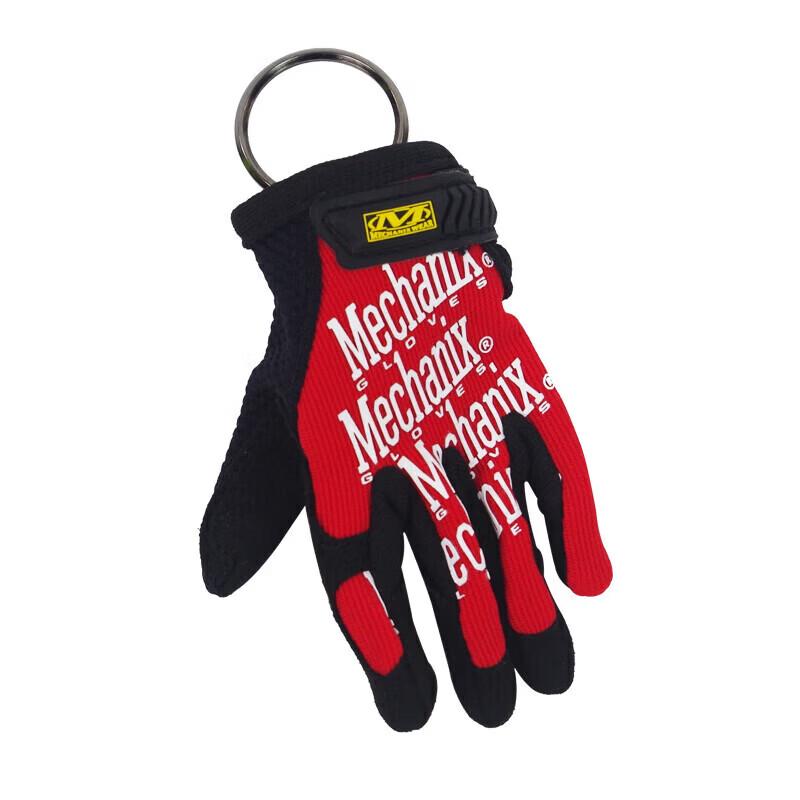Chaveiro de Luva Mini Mechanix Wear