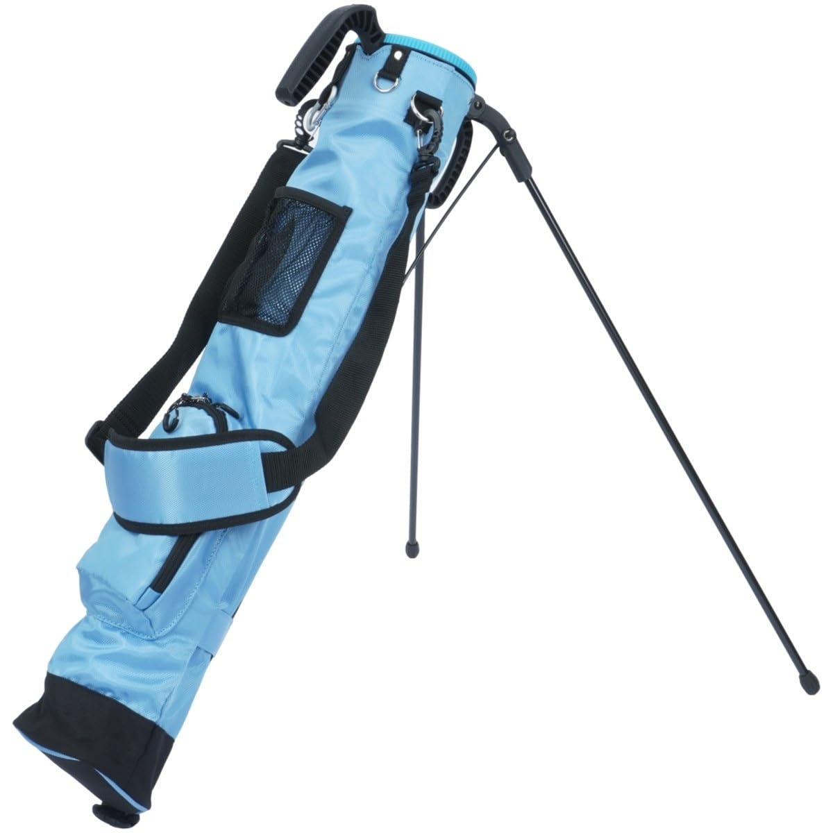 

Чехол LITE Self Stand Club Case NEO Blue C-255(+030) синий