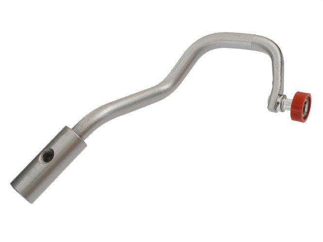 Fiat Ducato 94-02 sliding side door trolley TOP