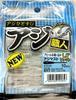 Ecogear Aji Craftsman Aji Mast 1.8 Inch Fat #017 Clear