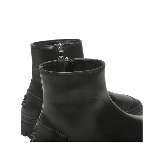 Ankle Boots Patrizia Pepe 8Y0016/L011-K103, Black