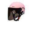 5XL National Standard Electric Vehicle Helmet - Extra Large, Sun-Protective, 70cm Circumference for Men and Women