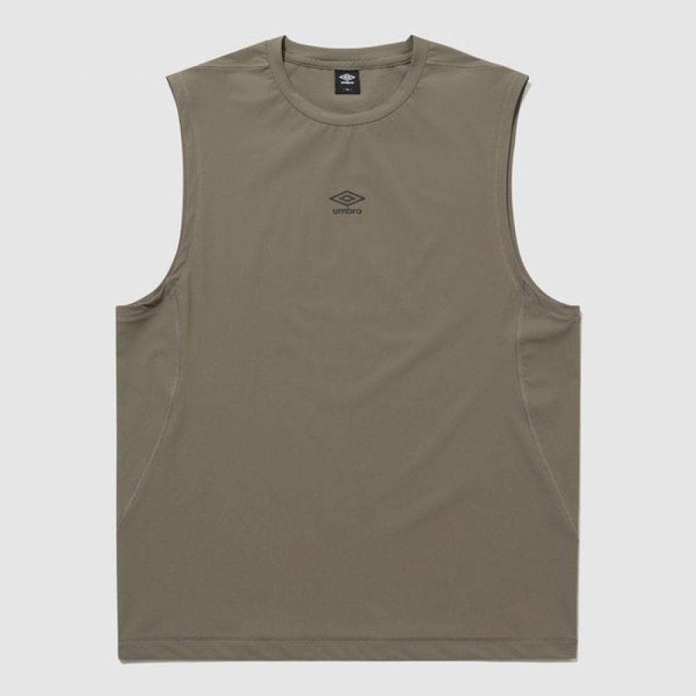 Umbro Allround Køling TricoT Ærmeløs T-shirt Ur121ssl21