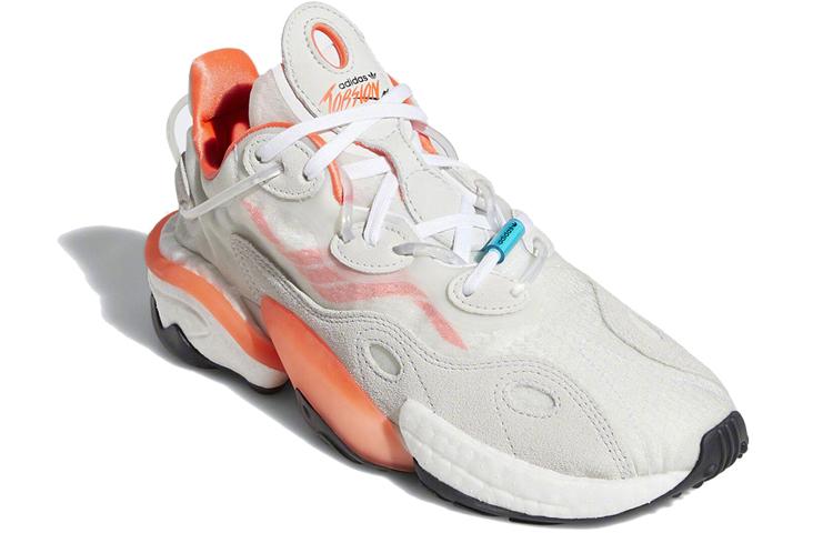 Adidas Torsion X 'Solar Red' EH0244