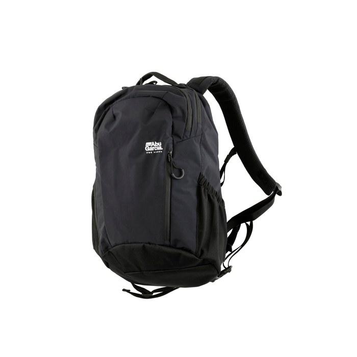 AbuGarcia Mountain Stream Backpack 1641657 Black Free Size