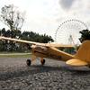 XK A160 Brushless Aircraft 3D/6G 5CH Fixed?Wing Remote Control Aircraft Drone Model