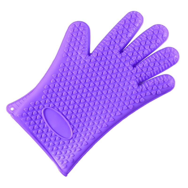 MDNG Silicone Heat Resistant Oven Glove