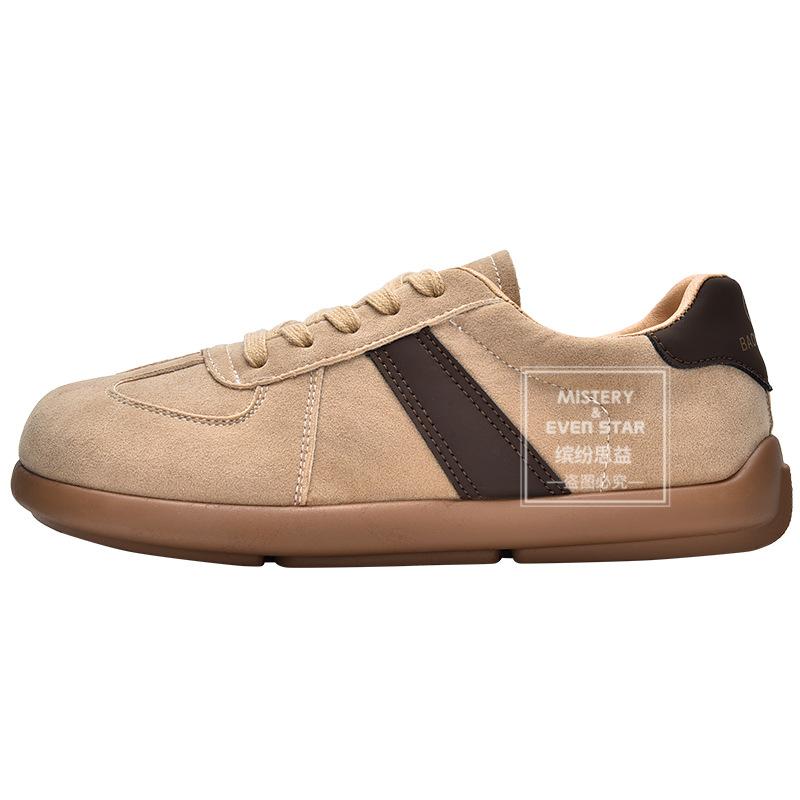 Autumn New Fashion Versatile Soft-soled Casual Sports Shoes Board Shoes 3402